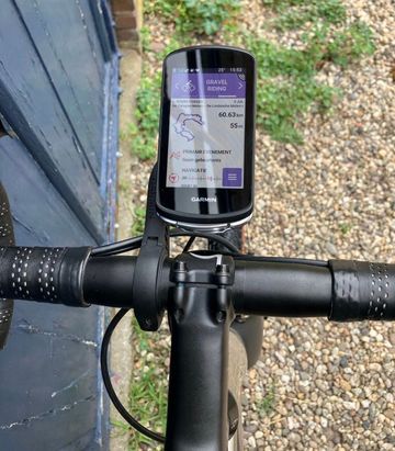 Tweedehands J Guillem Custom Shimano GRX 2024 Road & Gravel — afbeelding 15 van 23