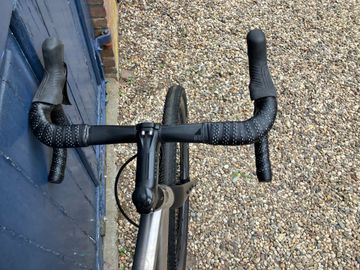 Tweedehands J Guillem Custom Shimano GRX 2024 Road & Gravel — afbeelding 23 van 23