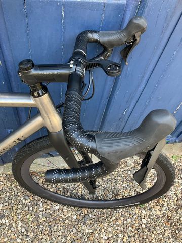 Tweedehands J Guillem Custom Shimano GRX 2024 Road & Gravel — afbeelding 18 van 23