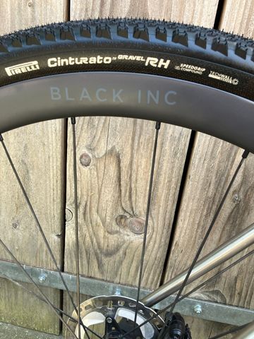 Tweedehands J Guillem Custom Shimano GRX 2024 Road & Gravel — afbeelding 13 van 23