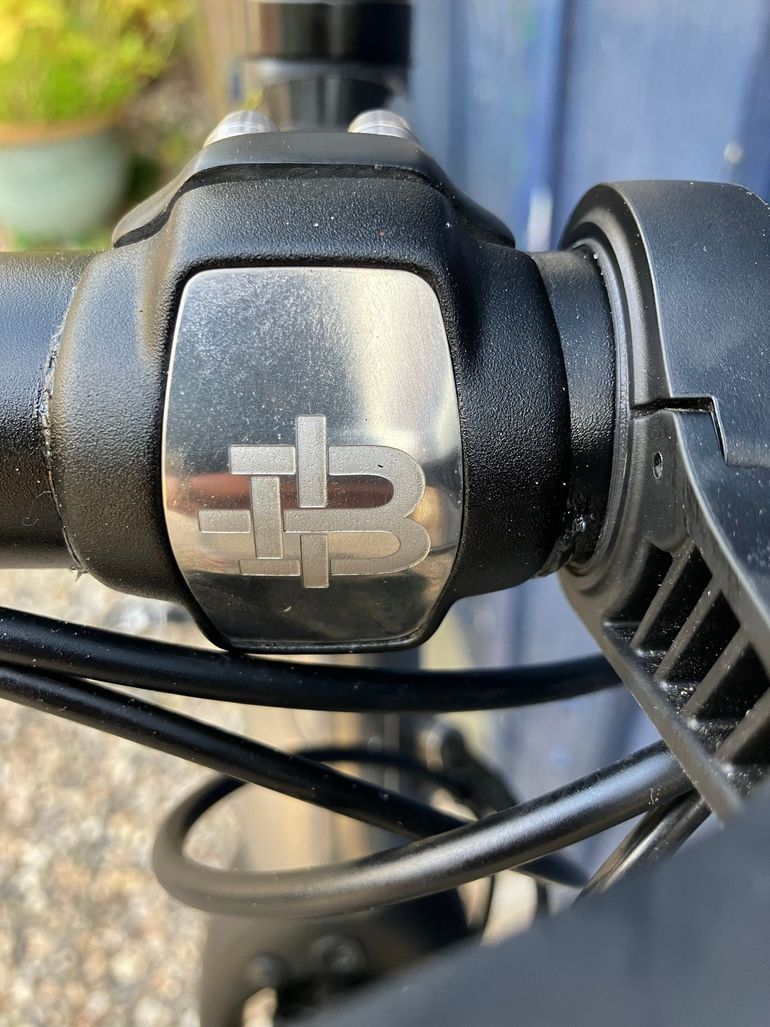 Brugt J Guillem Custom Shimano GRX 2024 Road & Gravel — billede 20 af 23