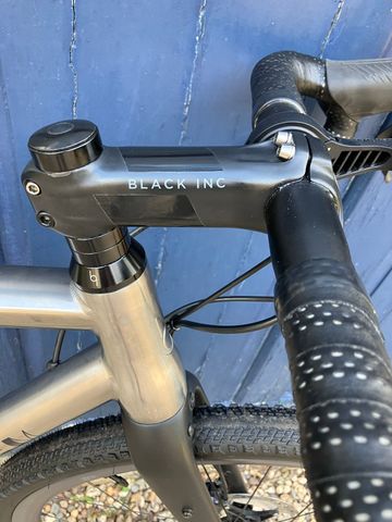 Tweedehands J Guillem Custom Shimano GRX 2024 Road & Gravel — afbeelding 19 van 23