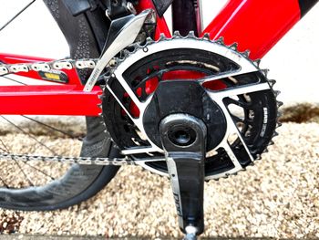BMC Teammachine SLR 01 ONE 2023 2023 Road & Gravel d'occasion — image 5 sur 6