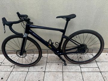 Tweedehands BMC Urs Shimano GRX 2023 Road & Gravel — afbeelding 3 van 5