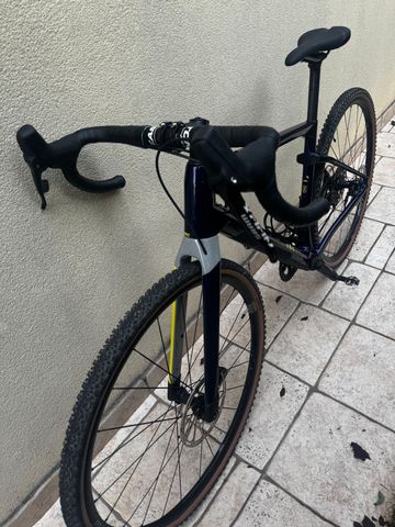 Tweedehands BMC Urs Shimano GRX 2023 Road & Gravel — afbeelding 5 van 5
