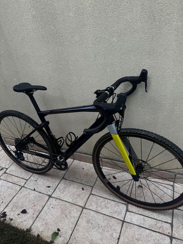 Brugt BMC Urs Shimano GRX 2023 Road & Gravel