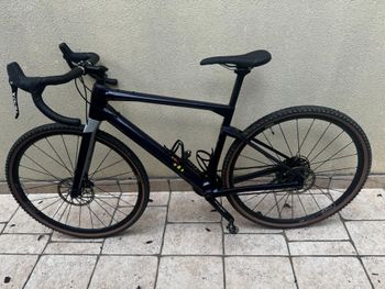 BMC URS TWO 2026 2026 Road & Gravel d'occasion — image 2 sur 5