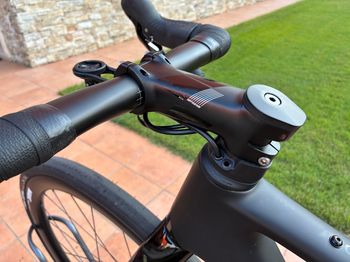 Used Raymon Soreno 2026 Road & Gravel, Black — image 10 of 13