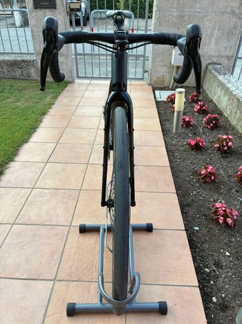 Used Raymon Soreno 2026 Road & Gravel, Black — image 3 of 13