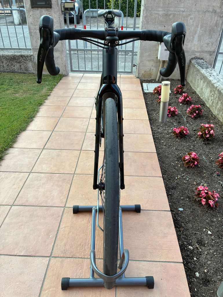 Used Raymon Soreno 2026 Road & Gravel, Black — image 3 of 13