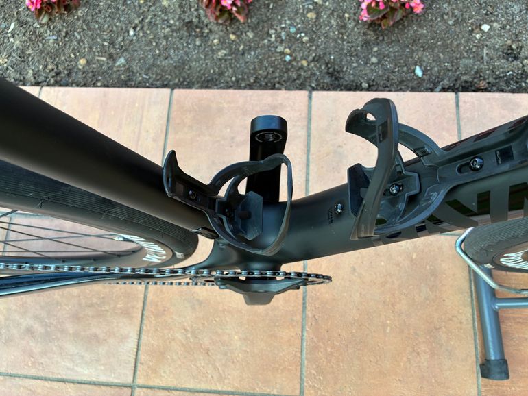 Used Raymon Soreno 2026 Road & Gravel, Black — image 7 of 13