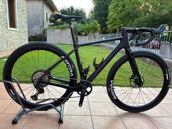 Used Raymon Soreno 2026 Road & Gravel