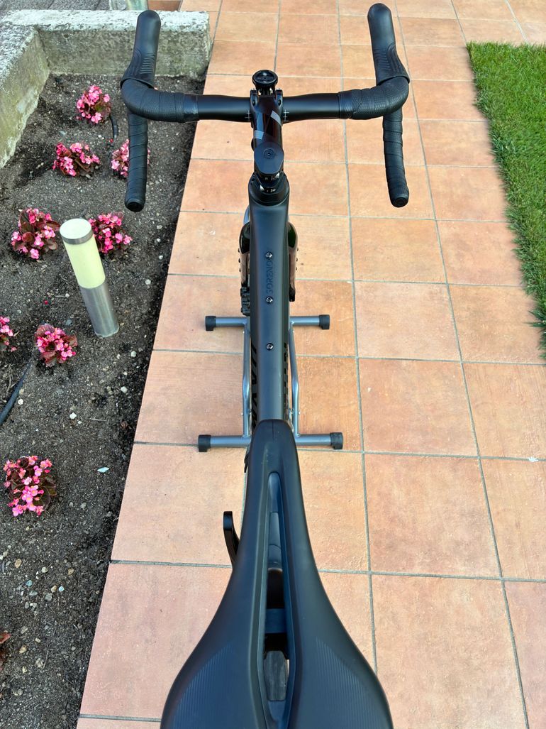 Used Raymon Soreno 2026 Road & Gravel, Black — image 5 of 13