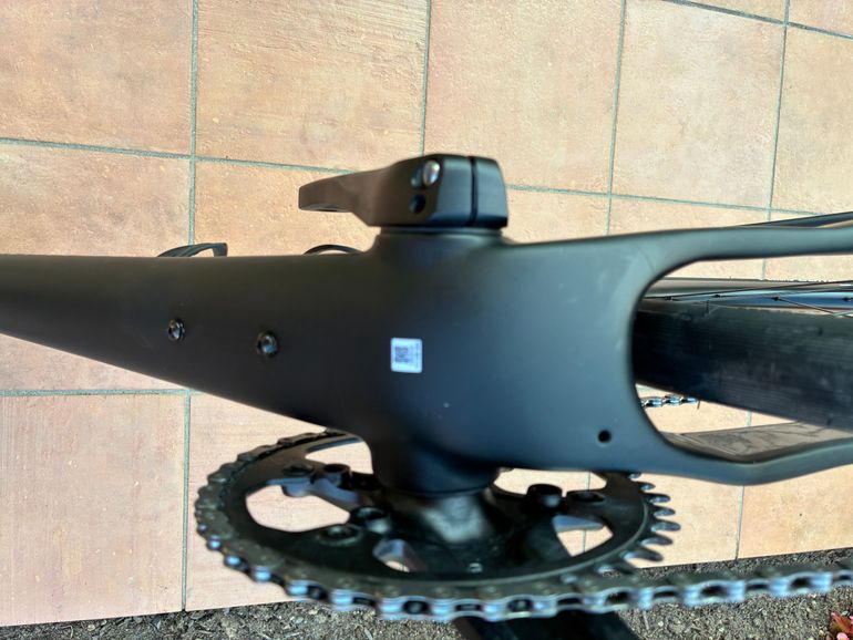 Used Raymon Soreno 2026 Road & Gravel, Black — image 11 of 13