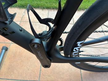 Used Raymon Soreno 2026 Road & Gravel, Black — image 9 of 13