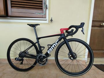 Brugt BMC Teammachine SLR01 DISC LTD 2019 2019 Road & Gravel — billede 3 af 12
