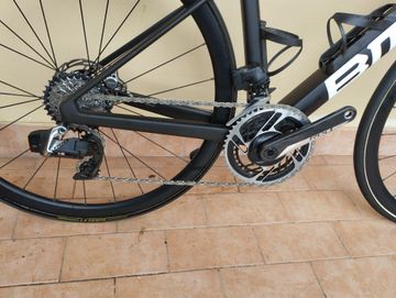 Brugt BMC Teammachine SLR01 DISC LTD 2019 2019 Road & Gravel — billede 9 af 12
