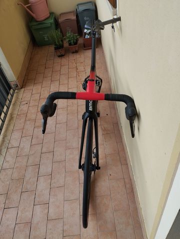 Brugt BMC Teammachine SLR01 DISC LTD 2019 2019 Road & Gravel — billede 7 af 12