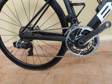 Brugt BMC Teammachine SLR01 DISC LTD 2019 2019 Road & Gravel — billede 10 af 12