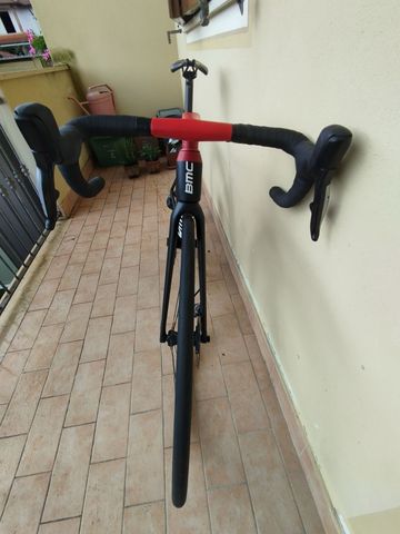 Brugt BMC Teammachine SLR01 DISC LTD 2019 2019 Road & Gravel — billede 5 af 12