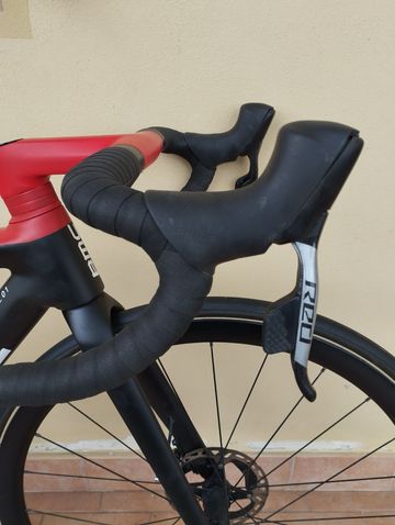 Brugt BMC Teammachine SLR01 DISC LTD 2019 2019 Road & Gravel — billede 4 af 12