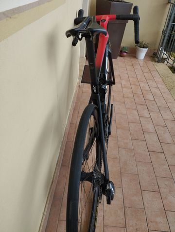 Brugt BMC Teammachine SLR01 DISC LTD 2019 2019 Road & Gravel — billede 6 af 12