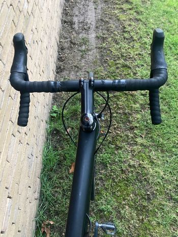 Tweedehands Massi Custom Shimano Ultegra 2020 Road & Gravel — afbeelding 5 van 6