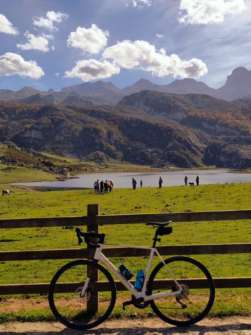 Orbea ORCA M30 2024 2024 Road & Gravel d'occasion — image 7 sur 7