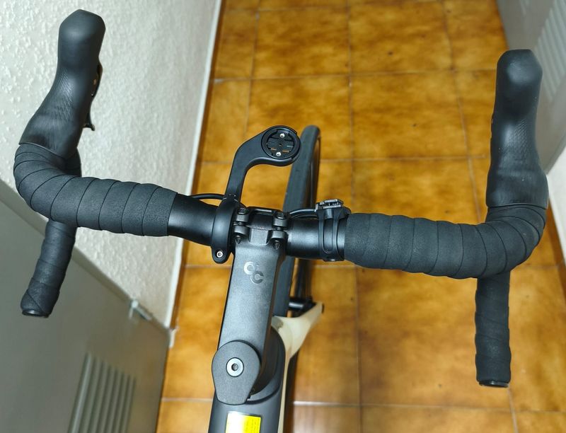 Orbea ORCA M30 2024 2024 Road & Gravel d'occasion — image 3 sur 7
