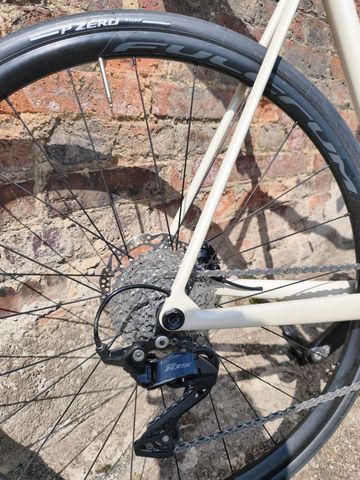 Orbea ORCA M30 2024 2024 Road & Gravel d'occasion — image 5 sur 7