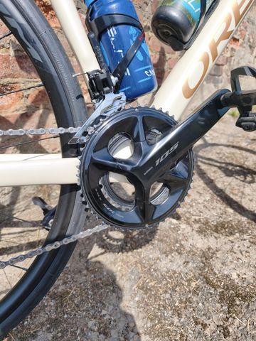 Orbea ORCA M30 2024 2024 Road & Gravel d'occasion — image 2 sur 7