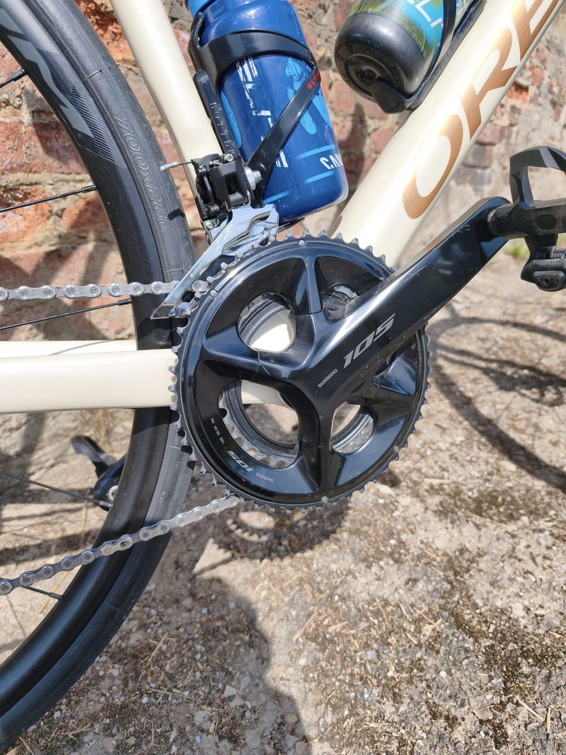 Orbea ORCA M30 2024 2024 Road & Gravel d'occasion — image 2 sur 7