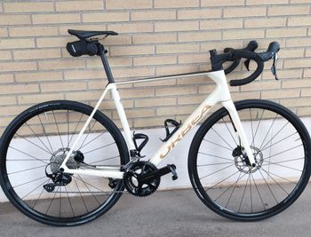 Brugt Orbea ORCA M30 2024 2024 Road & Gravel