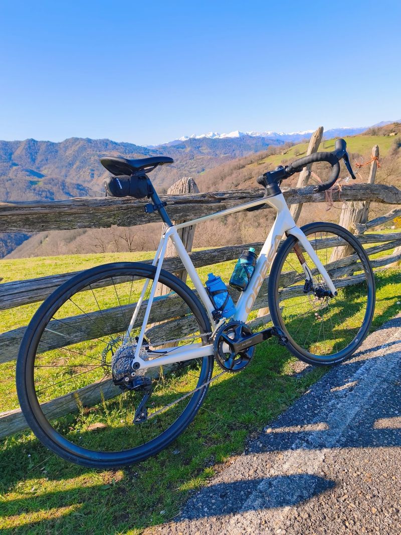 Orbea ORCA M30 2024 2024 Road & Gravel d'occasion — image 6 sur 7