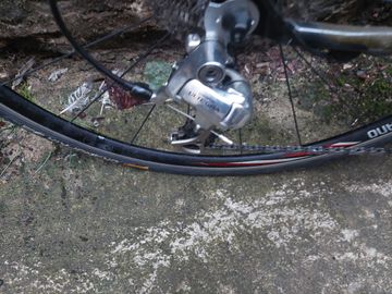 Gebrauchtes DECATHLON Penta Pro 2003 Road & Gravel