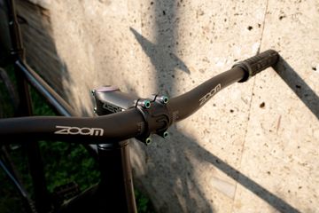 Used Santa fixie Custom Single Speed / Fixed Gear 2019 Road & Gravel, Black — image 7 of 18
