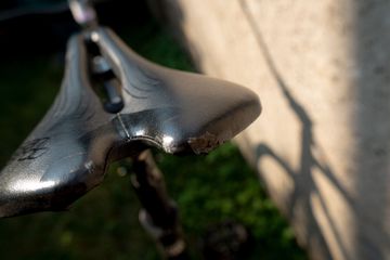 Used Santa fixie Custom Single Speed / Fixed Gear 2019 Road & Gravel, Black — image 18 of 18