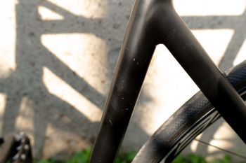 Used Santa fixie Custom Single Speed / Fixed Gear 2019 Road & Gravel, Black — image 17 of 18