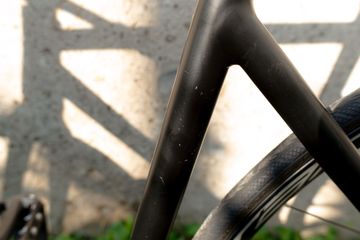 Used Santa fixie Custom Single Speed / Fixed Gear 2019 Road & Gravel, Black — image 17 of 18