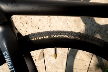 Used Santa fixie Custom Single Speed / Fixed Gear 2019 Road & Gravel, Black — image 14 of 18