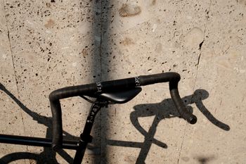 Used Santa fixie Custom Single Speed / Fixed Gear 2019 Road & Gravel, Black — image 16 of 18