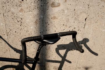 Used Santa fixie Custom Single Speed / Fixed Gear 2019 Road & Gravel, Black — image 16 of 18