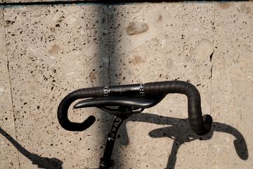 Used Santa fixie Custom Single Speed / Fixed Gear 2019 Road & Gravel, Black — image 15 of 18