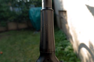 Used Santa fixie Custom Single Speed / Fixed Gear 2019 Road & Gravel, Black — image 10 of 18
