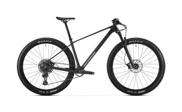 Käytetty Mondraker Podium S Taille M 2025 Noir Carbon 2025 MTB