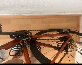 Orbea Avant H40 2025 2025 Road & Gravel d'occasion — image 2 sur 5