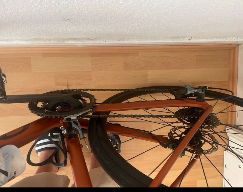 Używany Orbea Avant H40 2025 2025 Road & Gravel — zdjęcie 2 z 5