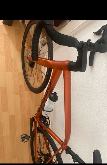 Used Orbea Avant H40 2025 2025 Road & Gravel