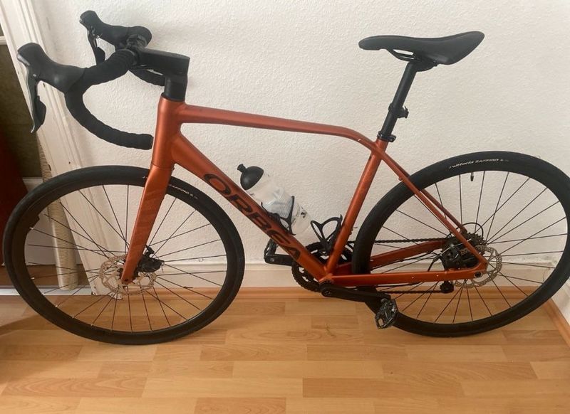 Używany Orbea Avant H40 2025 2025 Road & Gravel — zdjęcie 5 z 5