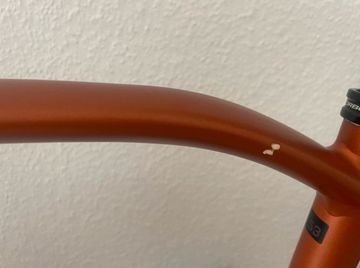Używany Orbea Avant H40 2025 2025 Road & Gravel — zdjęcie 4 z 5